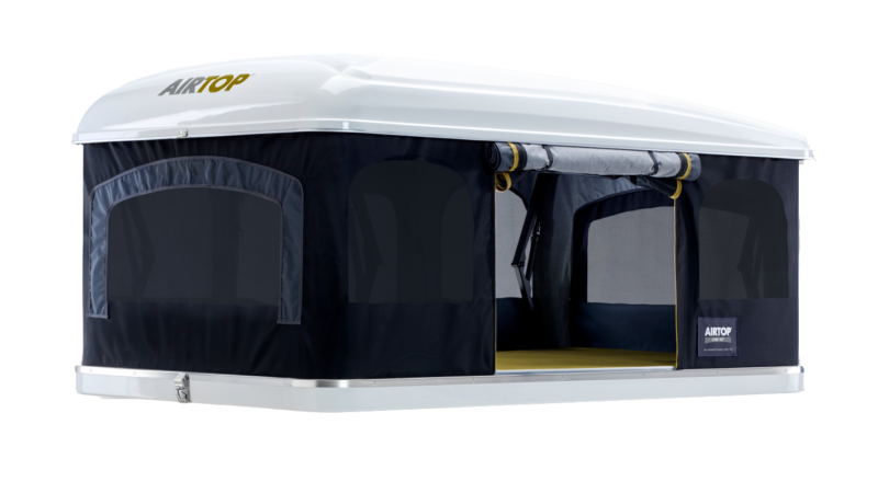 Autohome Airtop 360 rooftop tent